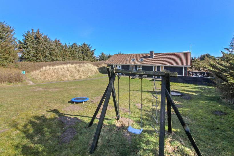 Foto von Ferienhaus PD48 in Nr. Lyngby - Løkken - Nordjütland