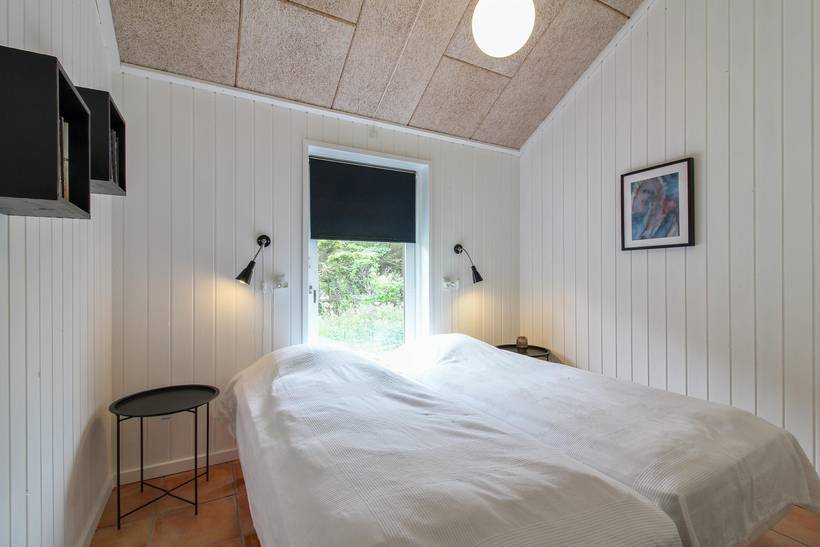 Foto von Ferienhaus PD48 in Nr. Lyngby - Løkken - Nordjütland