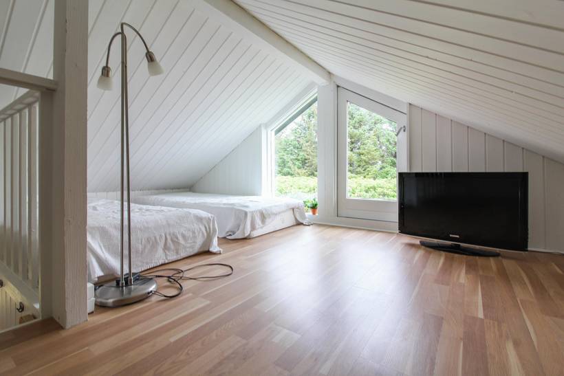 Foto von Ferienhaus PD48 in Nr. Lyngby - Løkken - Nordjütland