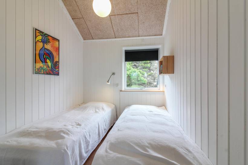 Foto von Ferienhaus PD48 in Nr. Lyngby - Løkken - Nordjütland
