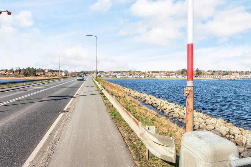 Foto von Ferienhaus PD49 in Virksund - Thy/Limfjord