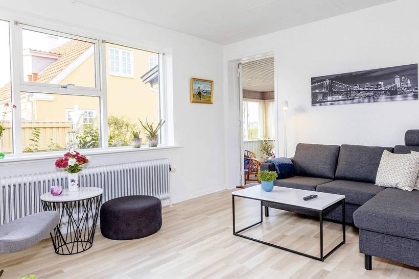 Foto von Ferienhaus PD49 in Virksund - Thy/Limfjord