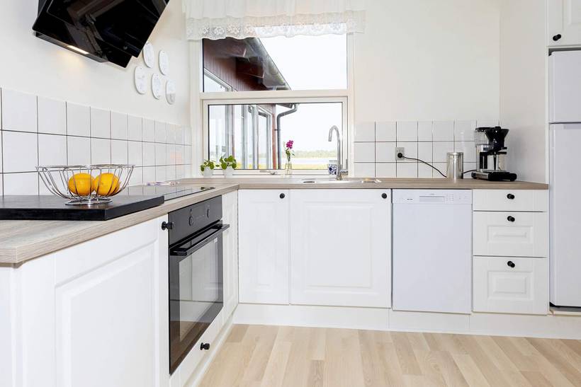 Foto von Ferienhaus PD49 in Virksund - Thy/Limfjord
