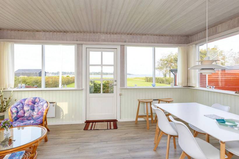 Foto von Ferienhaus PD49 in Virksund - Thy/Limfjord