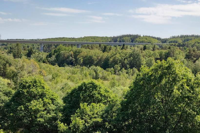 Foto von Ferienhaus PD49 in Virksund - Thy/Limfjord