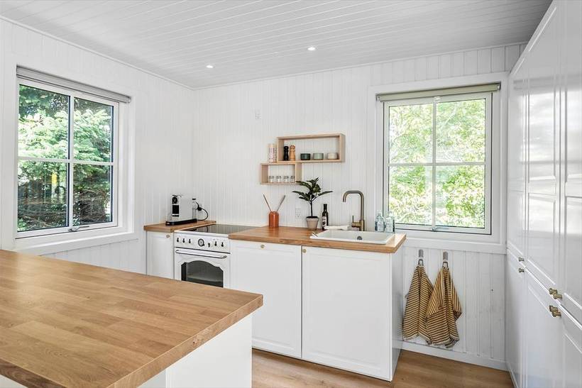 Foto von Ferienhaus PD52 in Marielyst - Falster