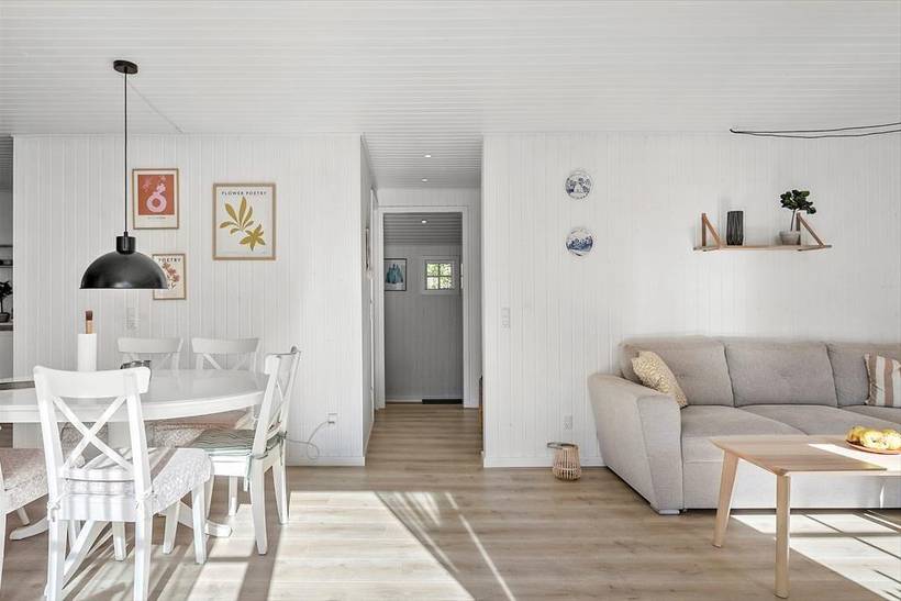 Foto von Ferienhaus PD52 in Marielyst - Falster