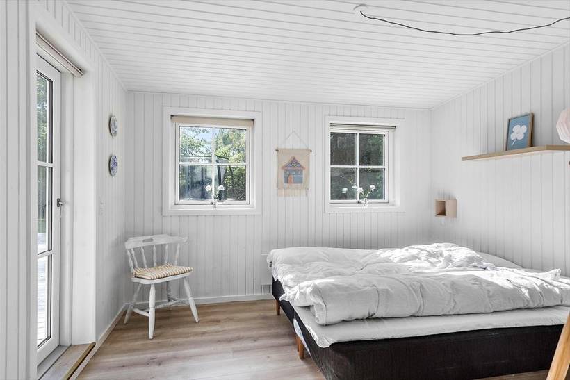 Foto von Ferienhaus PD52 in Marielyst - Falster
