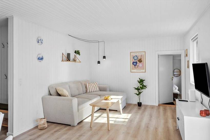 Foto von Ferienhaus PD52 in Marielyst - Falster
