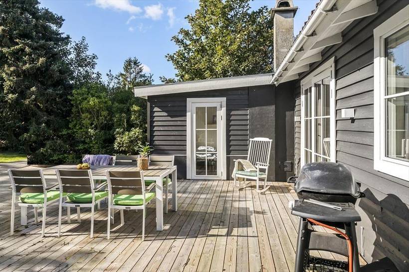Foto von Ferienhaus PD52 in Marielyst - Falster