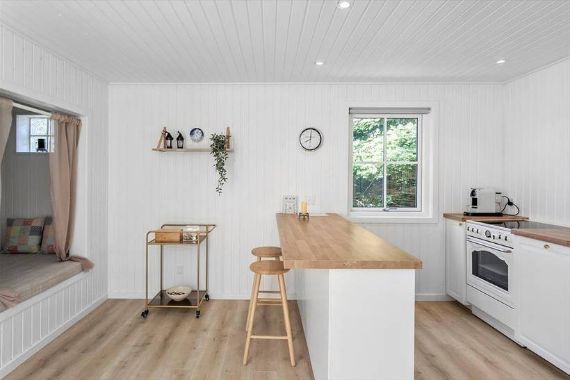 Foto von Ferienhaus PD52 in Marielyst - Falster