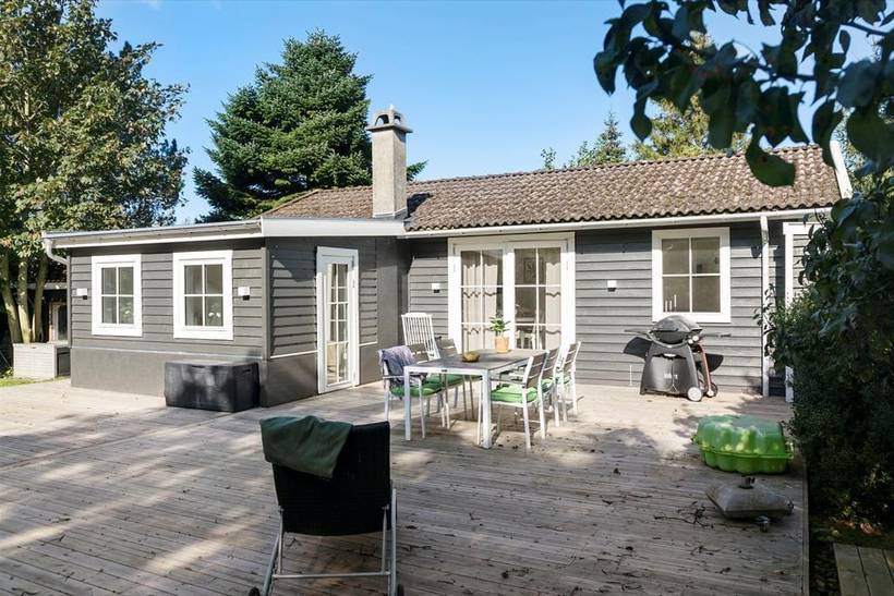 Foto von Ferienhaus PD52 in Marielyst - Falster