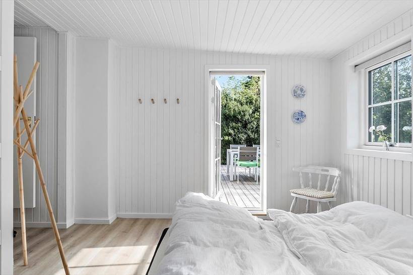 Foto von Ferienhaus PD52 in Marielyst - Falster