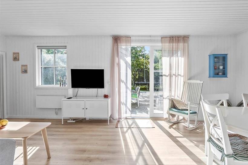 Foto von Ferienhaus PD52 in Marielyst - Falster
