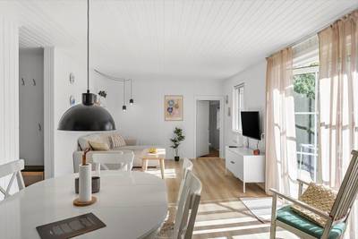 Vorschaubild von Ferienhaus PD52 in Marielyst - Falster