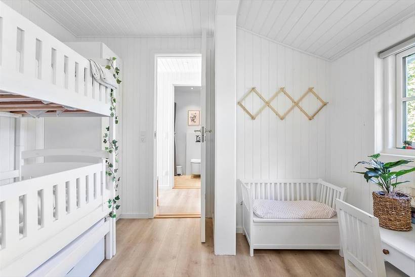 Foto von Ferienhaus PD52 in Marielyst - Falster