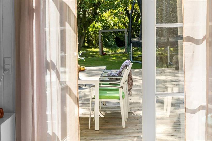 Foto von Ferienhaus PD52 in Marielyst - Falster