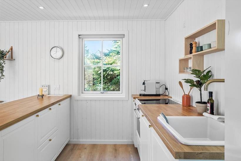 Foto von Ferienhaus PD52 in Marielyst - Falster