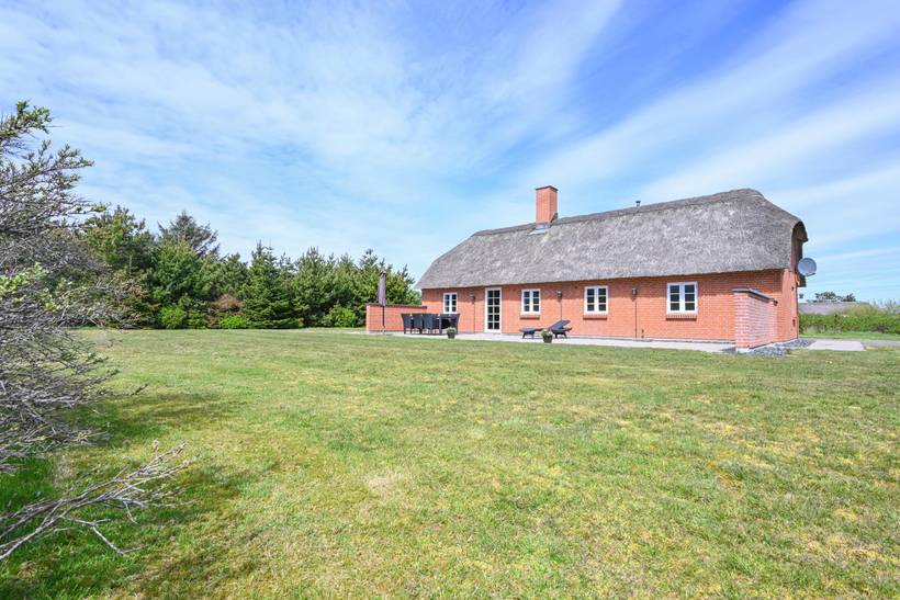 Foto von Ferienhaus PD57 in Vester Husby - Westjütland
