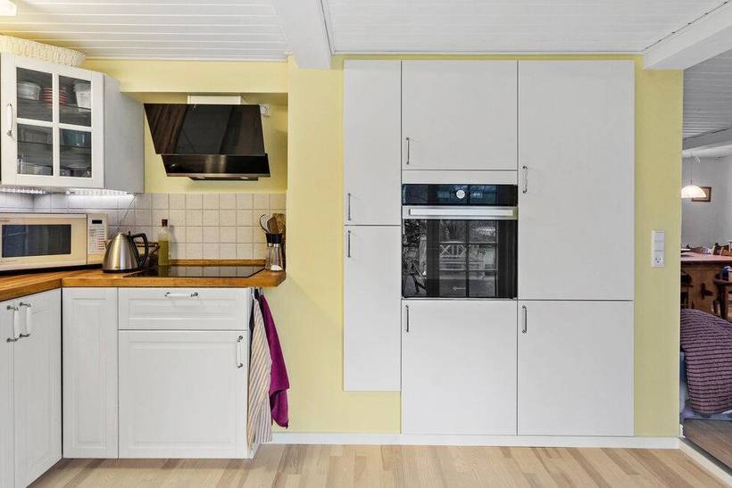 Foto von Ferienhaus PD58 auf Øster Ulslev - Lolland