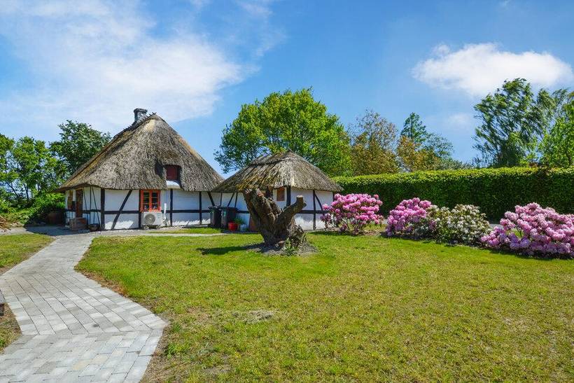 Foto von Ferienhaus PD58 auf Øster Ulslev - Lolland