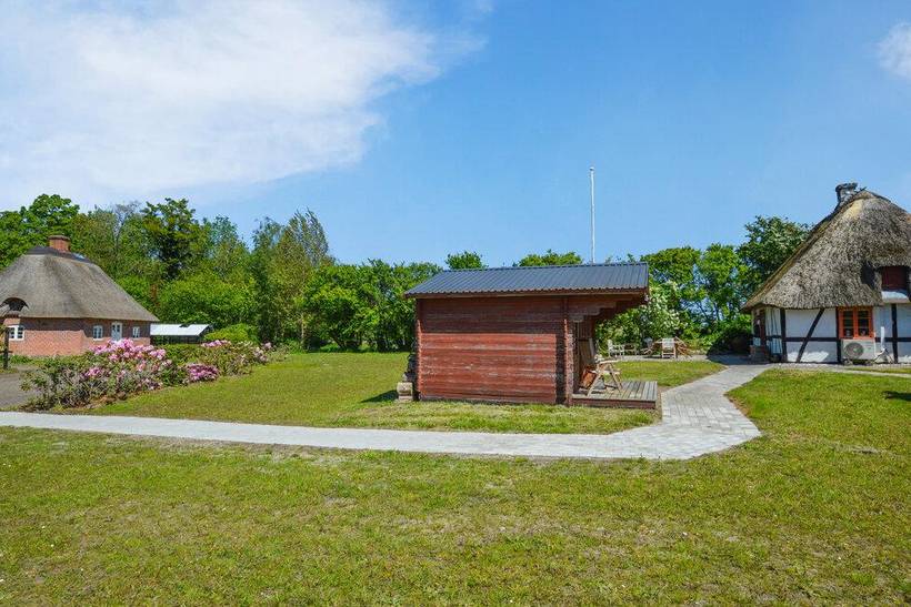 Foto von Ferienhaus PD58 auf Øster Ulslev - Lolland