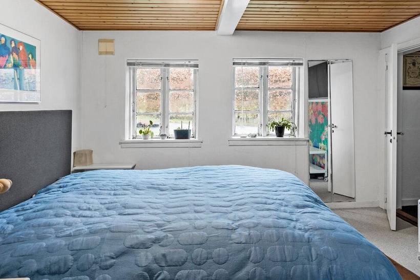 Foto von Ferienhaus PD58 auf Øster Ulslev - Lolland