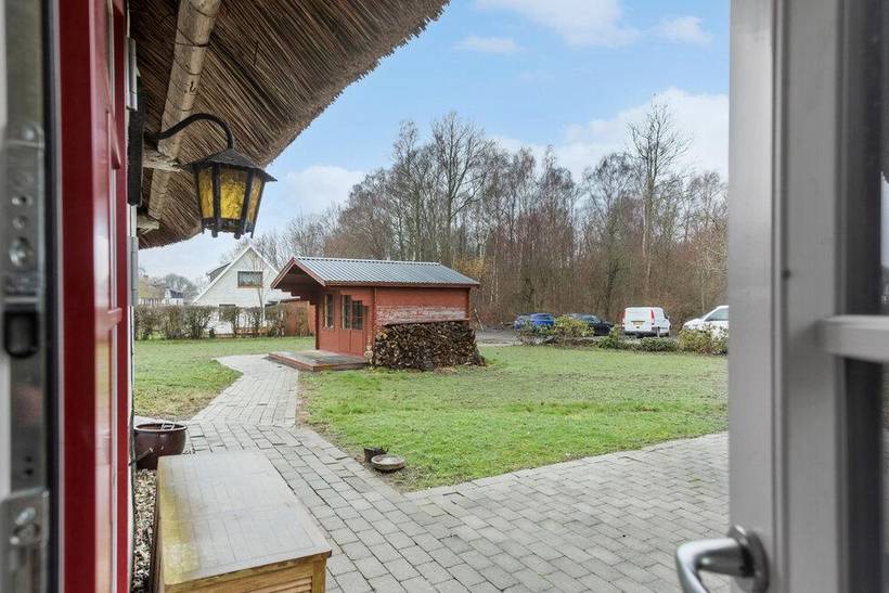 Foto von Ferienhaus PD58 auf Øster Ulslev - Lolland