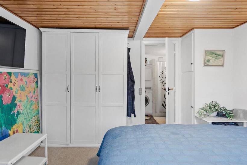 Foto von Ferienhaus PD58 auf Øster Ulslev - Lolland