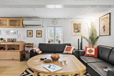 Vorschaubild von Ferienhaus PD58 auf Øster Ulslev - Lolland