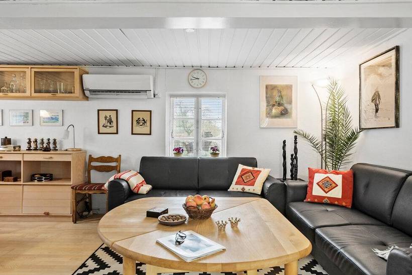 Foto von Ferienhaus PD58 auf Øster Ulslev - Lolland