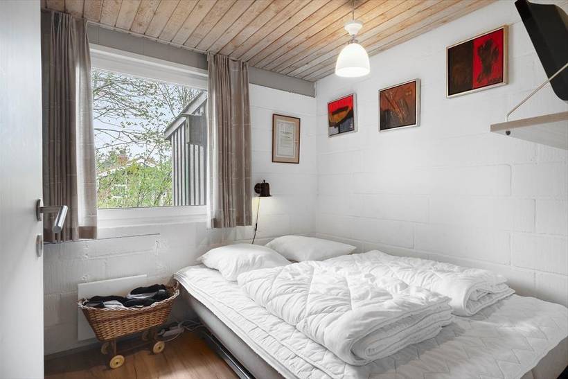 Foto von Ferienhaus PD59 in Nørhede - Fjand - Westjütland
