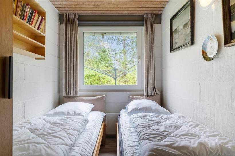 Foto von Ferienhaus PD59 in Nørhede - Fjand - Westjütland
