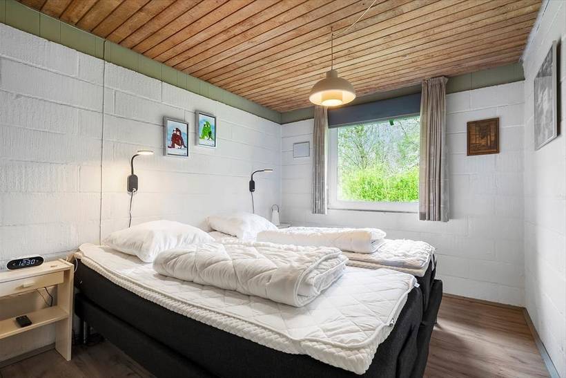 Foto von Ferienhaus PD59 in Nørhede - Fjand - Westjütland