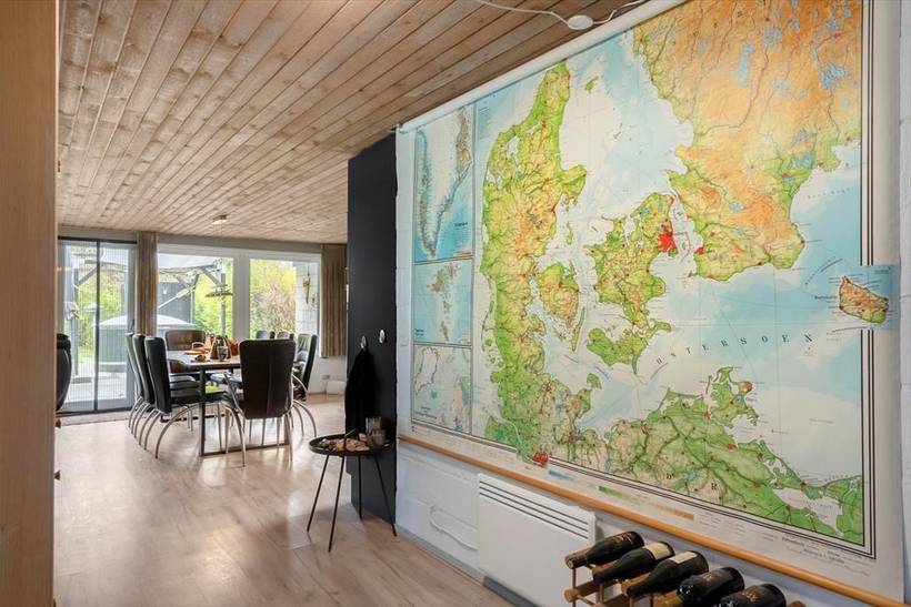 Foto von Ferienhaus PD59 in Nørhede - Fjand - Westjütland