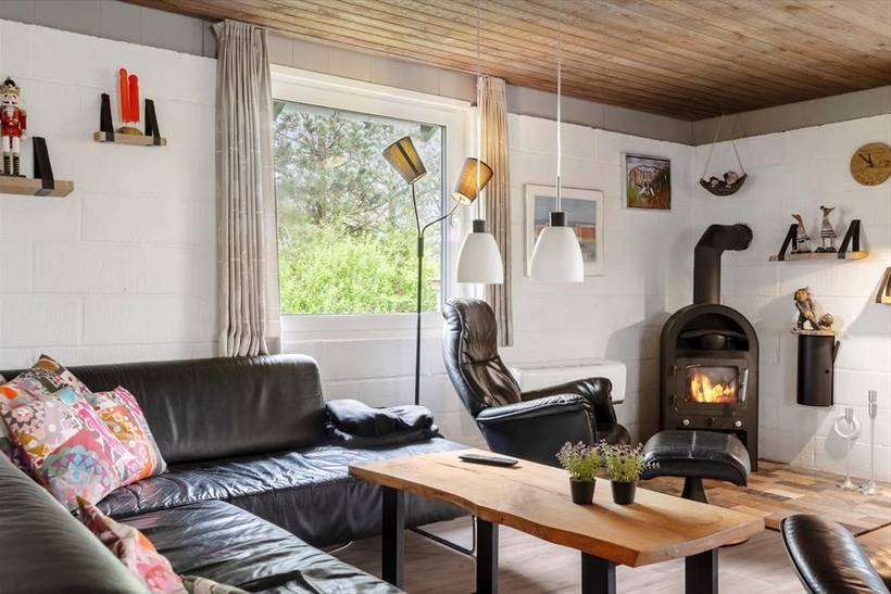 Foto von Ferienhaus PD59 in Nørhede - Fjand - Westjütland