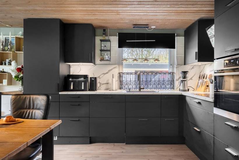 Foto von Ferienhaus PD59 in Nørhede - Fjand - Westjütland