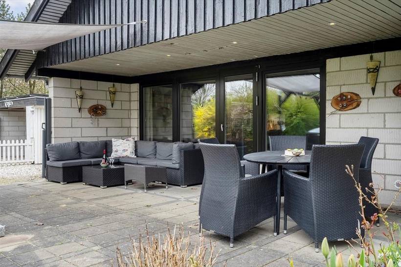 Foto von Ferienhaus PD59 in Nørhede - Fjand - Westjütland