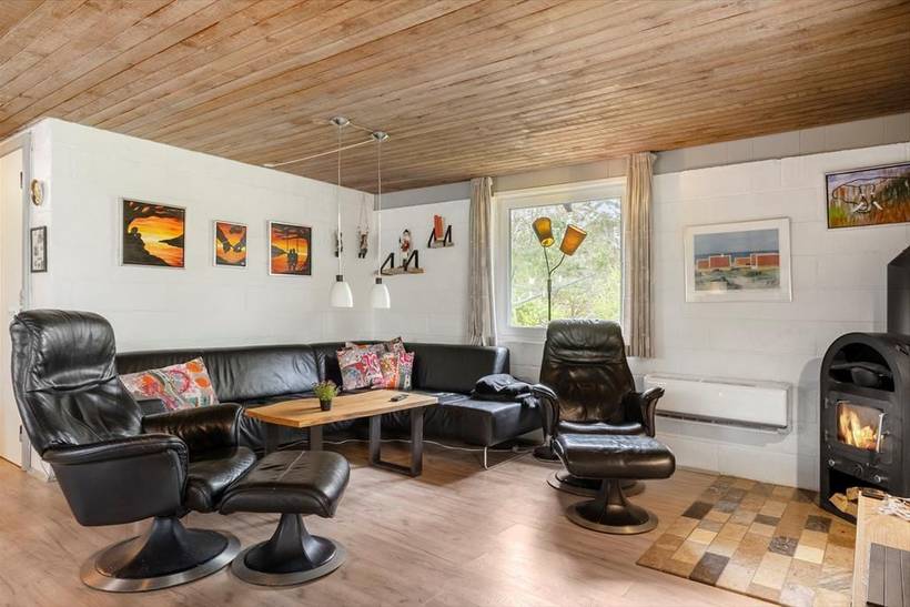 Foto von Ferienhaus PD59 in Nørhede - Fjand - Westjütland