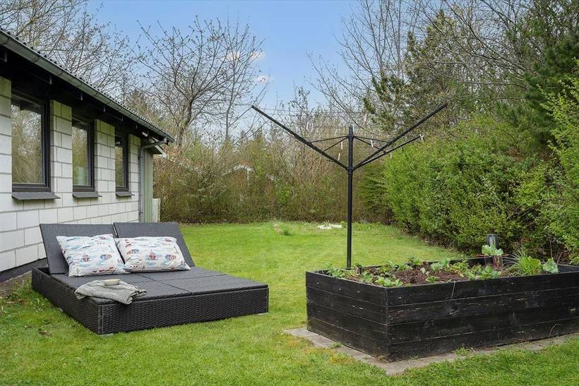 Foto von Ferienhaus PD59 in Nørhede - Fjand - Westjütland