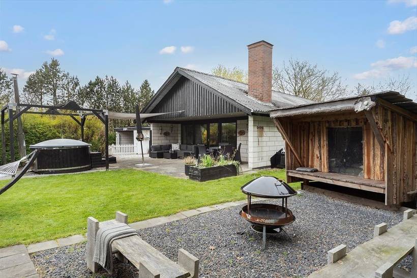 Foto von Ferienhaus PD59 in Nørhede - Fjand - Westjütland