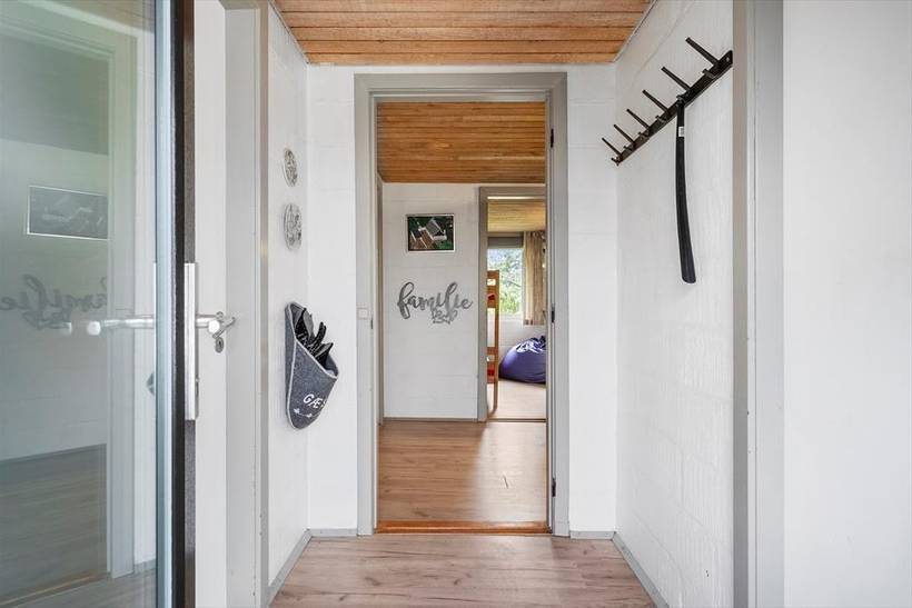 Foto von Ferienhaus PD59 in Nørhede - Fjand - Westjütland