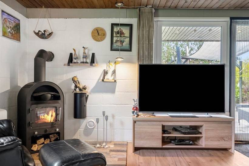 Foto von Ferienhaus PD59 in Nørhede - Fjand - Westjütland