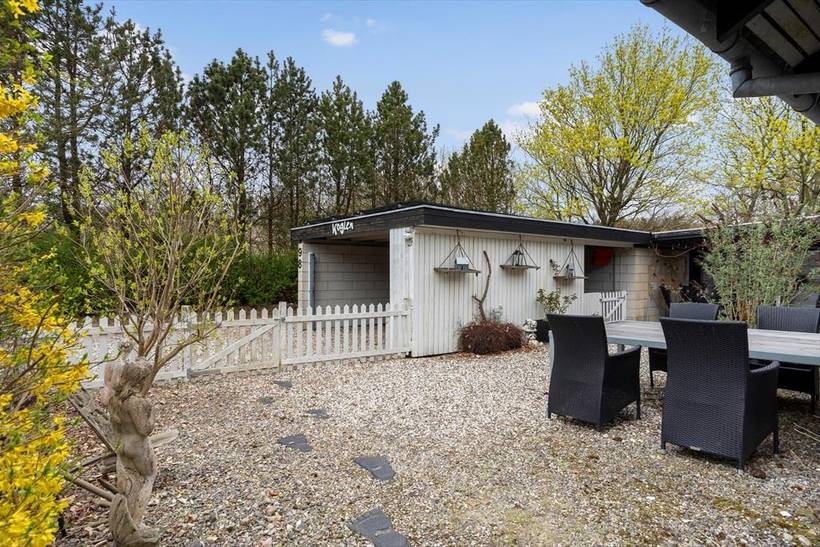 Foto von Ferienhaus PD59 in Nørhede - Fjand - Westjütland
