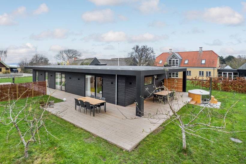 Foto von Ferienhaus PD69 auf Karrebæksminde - Enø - Südseeland