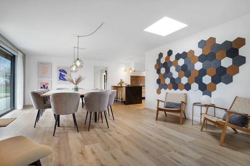 Foto von Ferienhaus PD69 auf Karrebæksminde - Enø - Südseeland