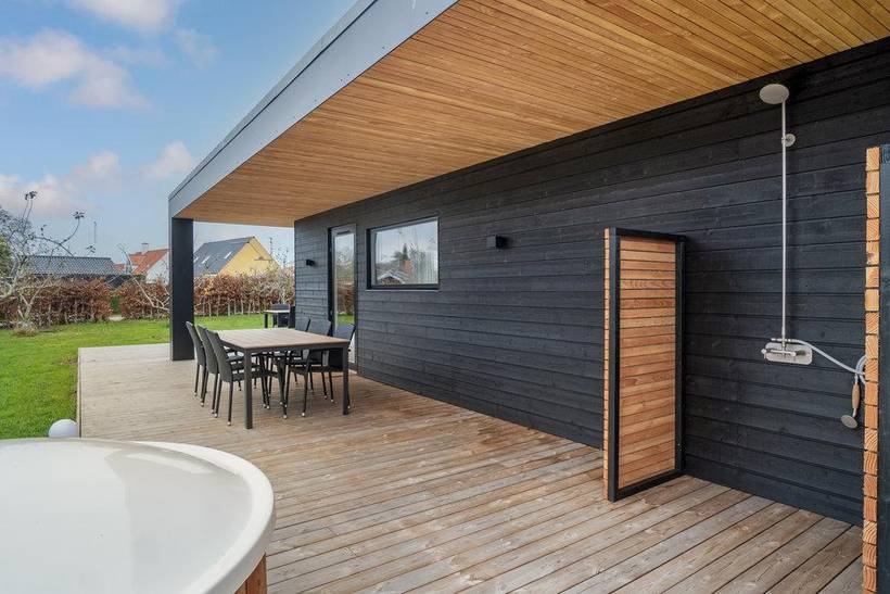 Foto von Ferienhaus PD69 auf Karrebæksminde - Enø - Südseeland