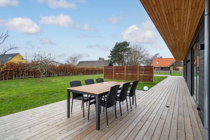 Foto von Ferienhaus PD69 auf Karrebæksminde - Enø - Südseeland