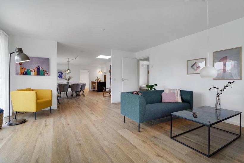 Foto von Ferienhaus PD69 auf Karrebæksminde - Enø - Südseeland