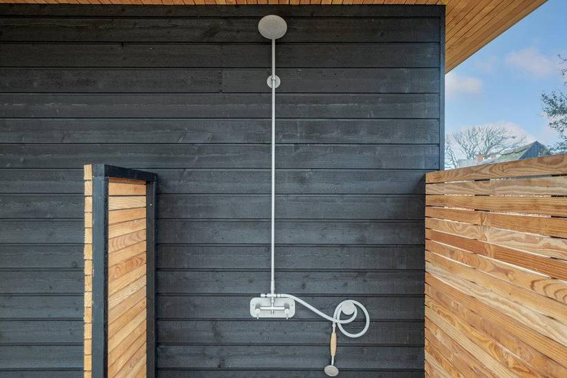 Foto von Ferienhaus PD69 auf Karrebæksminde - Enø - Südseeland